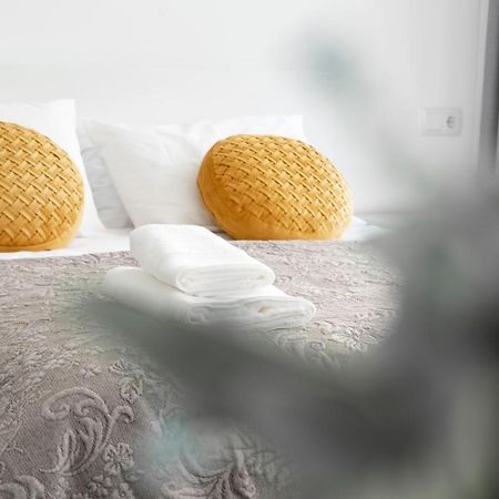 Almada Downtown 301 Apartment Porto Luaran gambar