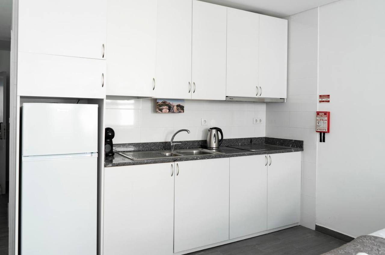 Almada Downtown 301 Apartment Porto Luaran gambar