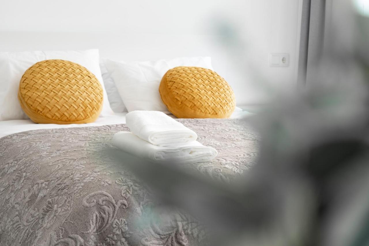 Almada Downtown 301 Apartment Porto Luaran gambar