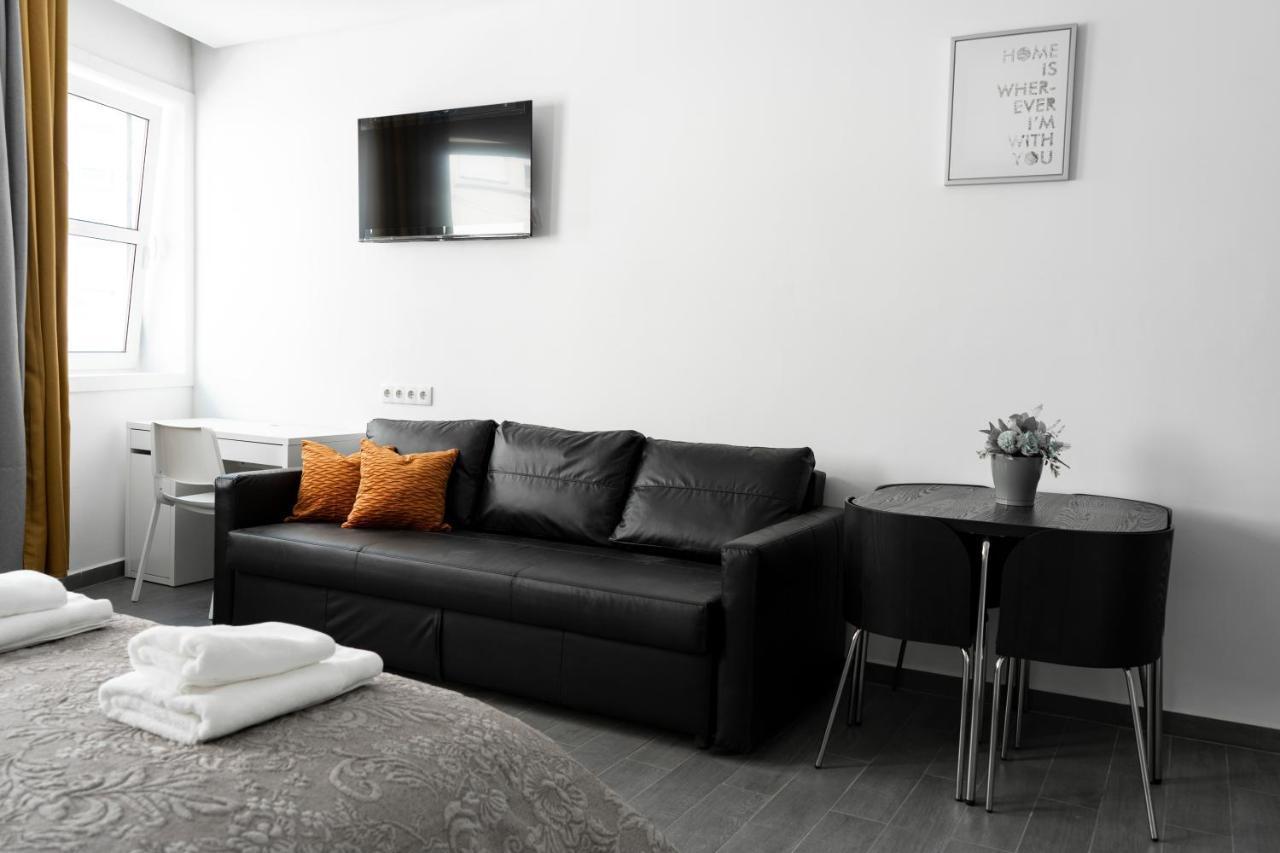Almada Downtown 301 Apartment Porto Luaran gambar
